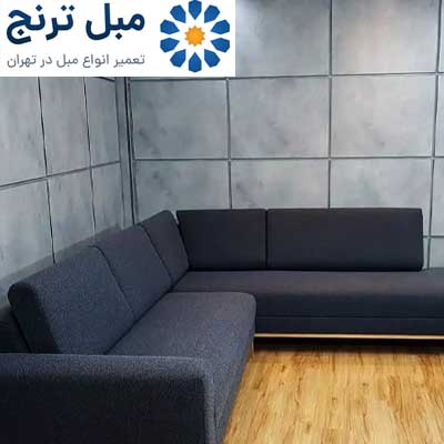 تعمیرات مبل ال