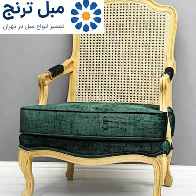 هزینه تعویض پارچه مبلی