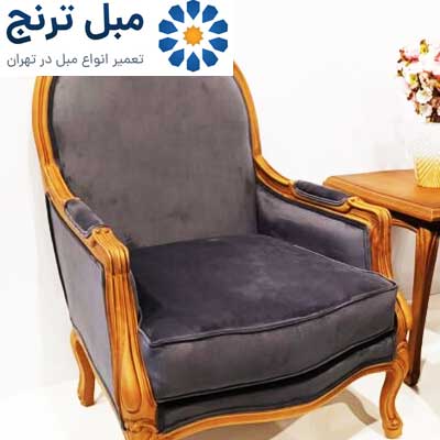 تعمیرات مبل در دهکده المپیک