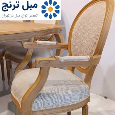 قیمت تعمیرات مبل محدوده دهکده المپیک