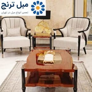 قیمت تعویض روکش مبل در تهران 1404