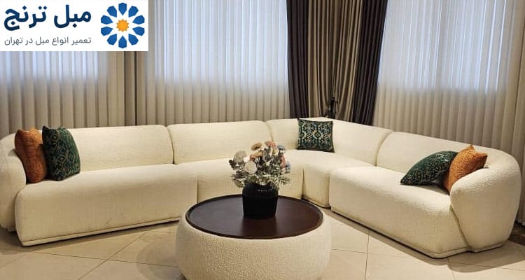 تعمیرات مبل راحتی اسپرت