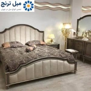 تعمیر سرویس خواب کامل