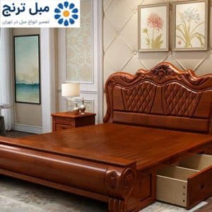 رنگ کاری سرویس خواب