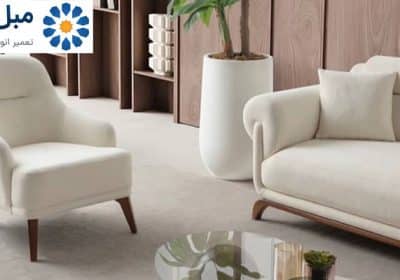 تعویض روکش مبل غرب تهران