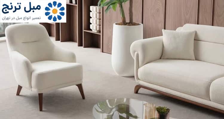 تعویض روکش مبل غرب تهران