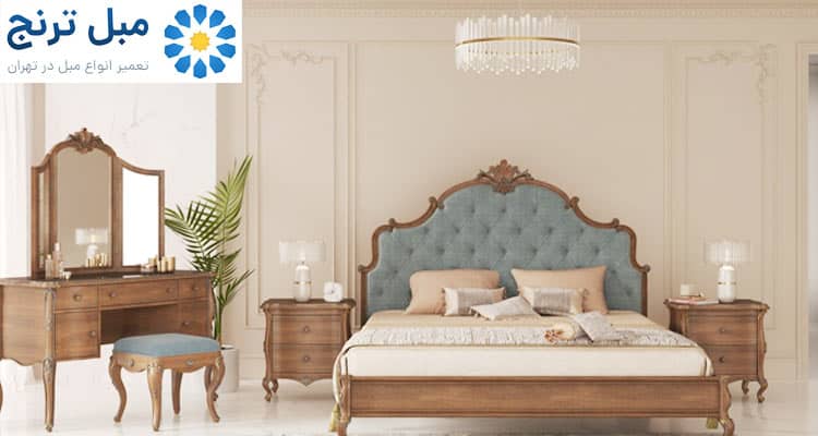 خدمات تعمیرات سرویس خواب