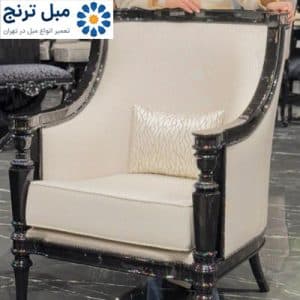 تعویض روکش مبل راحتی و کلاسیک