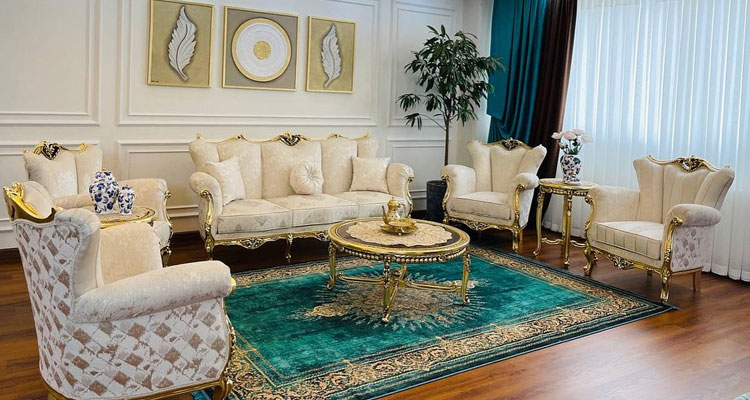 کدام رنگ طلایی بهتر است؟