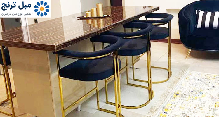 مزایای تعویض روکش صندلی اپن