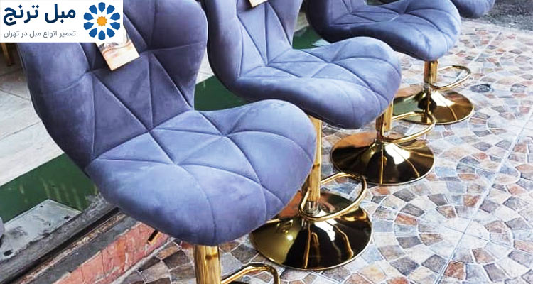 اهمیت انتخاب متخصص برای تعویض روکش صندلی اپن