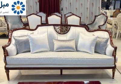 تعمیرات مبل مدرن