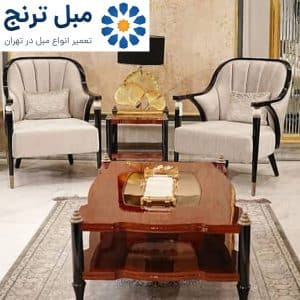 تعویض روکش مبل غرب تهران