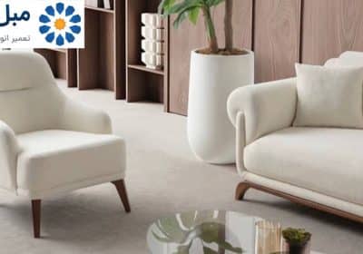 تعمیر مبل در آریاشهر