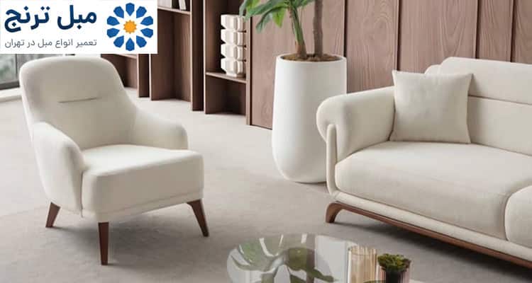 تعمیر مبل در آریاشهر