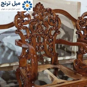 تعمیرات ساختاری مبل آریا شهر