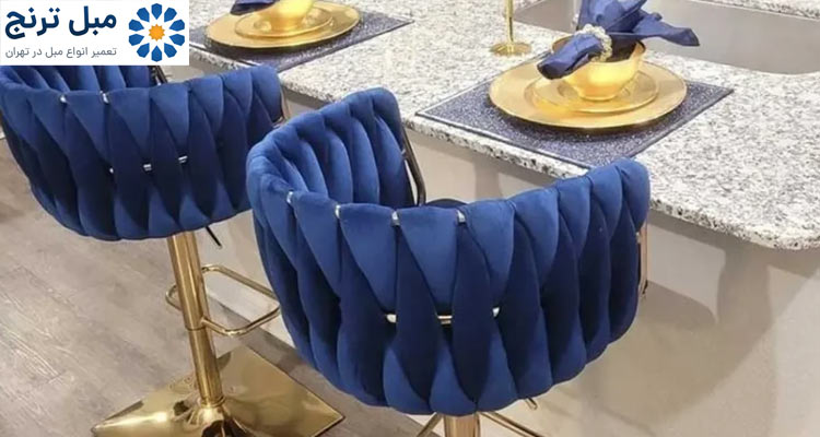 قیمت تعویض روکش صندلی اپن