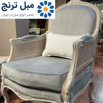 مبل کلاسیک مدرن