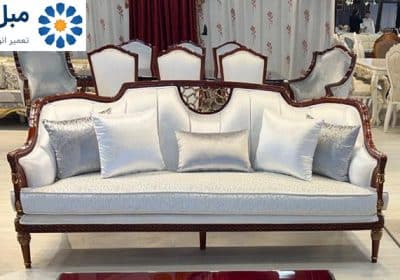 خدمات تعویض روکش مبل غرب تهران