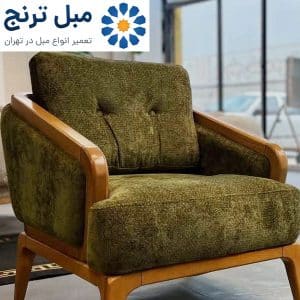 محلات خدمت رسانی در زمینه تعویض رویه مبل غرب تهران