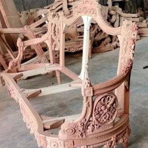 تغییر اسکلت مبل