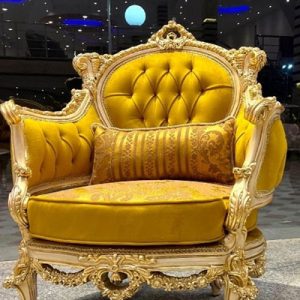 تغییر اسکلت مبل