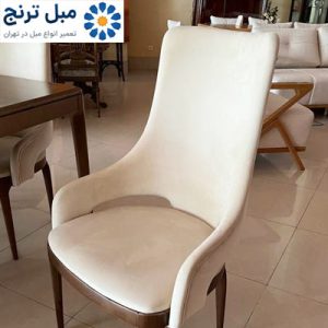 تغییر طراحی و مدل مبل