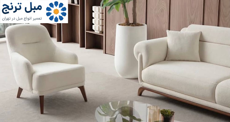 تعمیرات مبل برای ادارات و شرکت ها