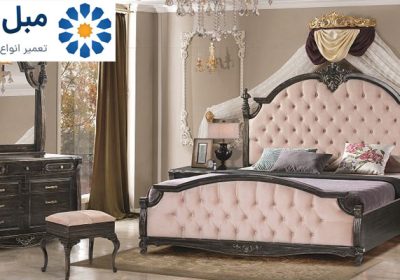 رنگ کاری سرویس خواب تهران