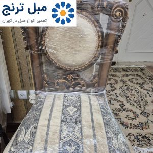 انتخاب متخصصین تعمیرات مبل در قلهک