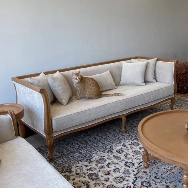 تعمیرات مبلمان ترنج