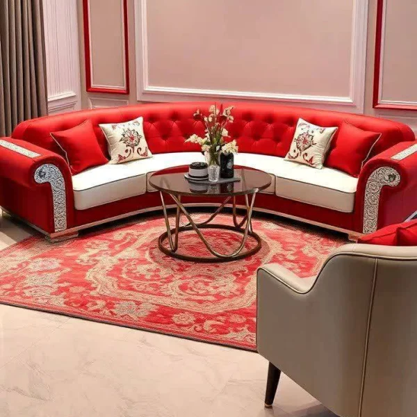 تعمیر مبل ترنج